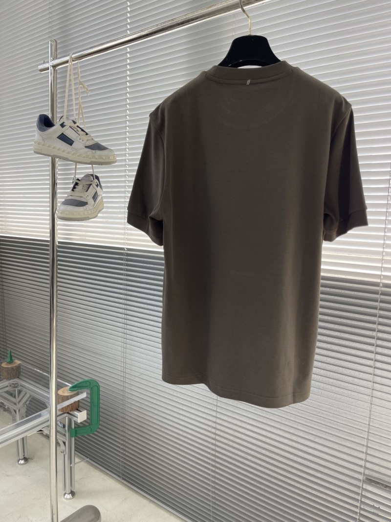 Bv*b*rry t-shirts